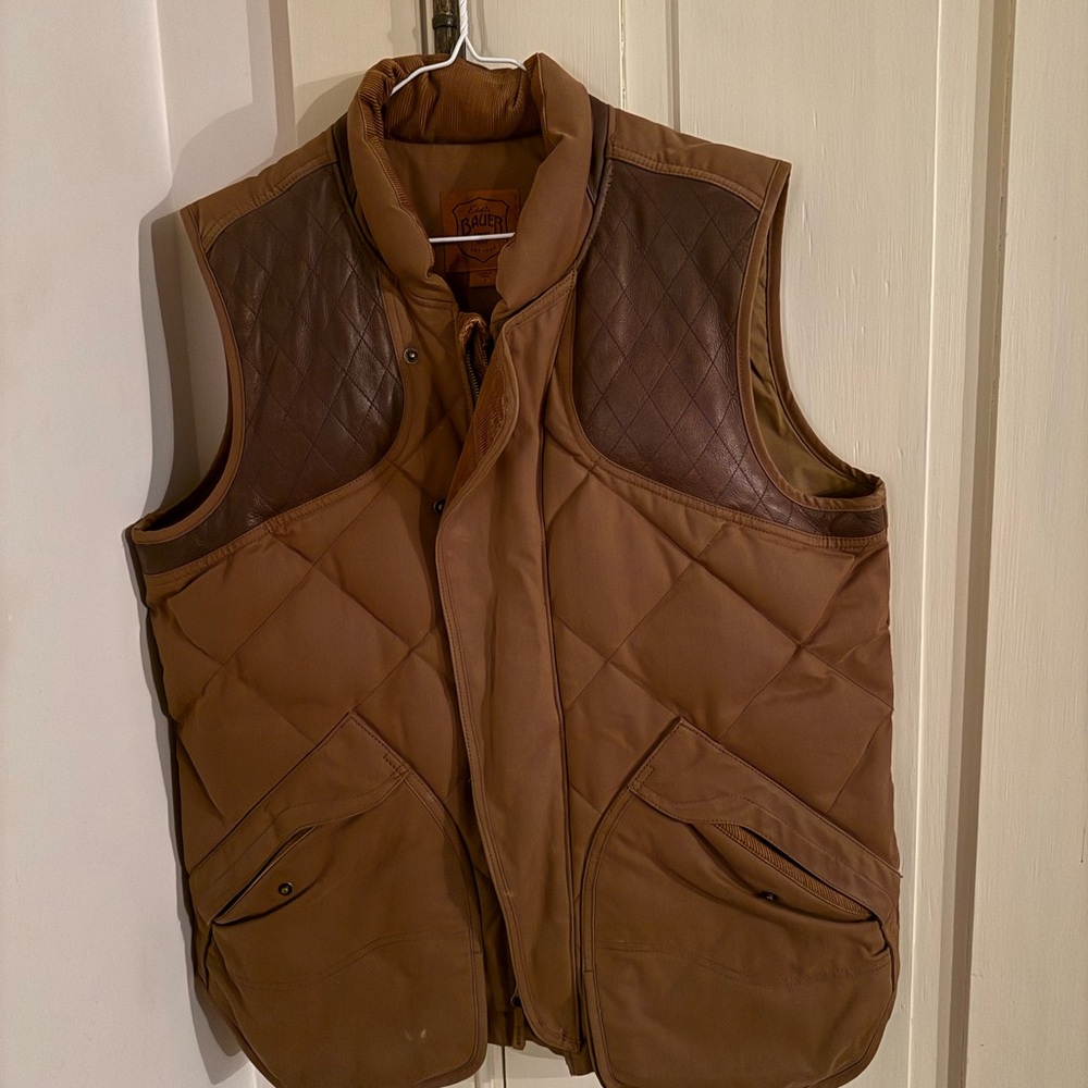 Eddie Bauer